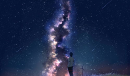 星空 动漫,探索动漫世界的无尽魅力