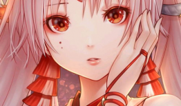 动漫女神,闪耀星空的璀璨星辰